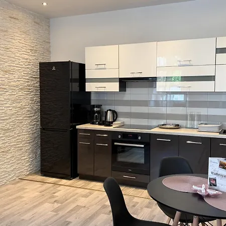 Stayzdroj By Libertarent Appartement Wałbrzych