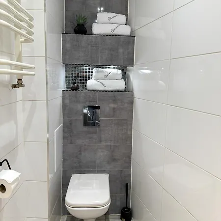 Appartement Stayzdroj By Libertarent Wałbrzych