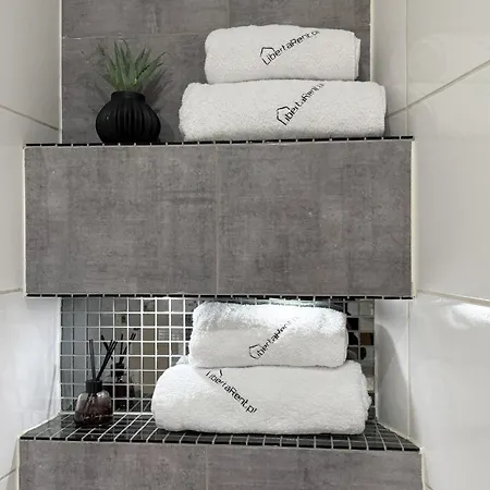 Appartement Stayzdroj By Libertarent *