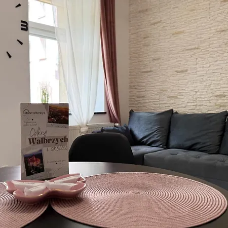 Appartement Stayzdroj By Libertarent