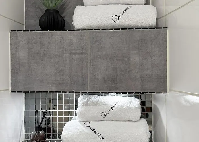 Apartment Stayzdroj By Libertarent *