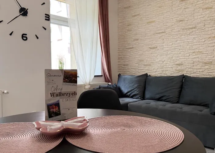 Apartment Stayzdroj By Libertarent